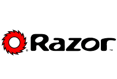 Razor logo