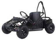 TAO Taotao EK80 – Fully Electric Buggy