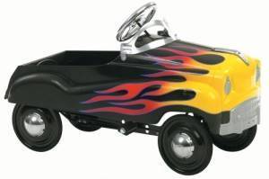 InStep Street Rod Pedal Car