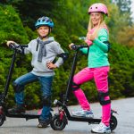 Best Electric Scooter for Kids