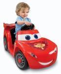 Pixar Cars 2 Lil’Lightning McQueen
