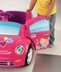 Barbie Volkswagen New Beetle2