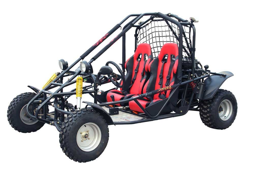 Best Kids Dune Buggy Of 2020: Gas 