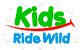 Kids Ride Wild