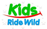 Kids Ride Wild