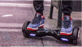 An Impartial Perspective on Best Hoverboard for Kids
