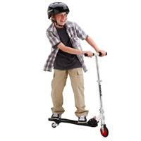 best push scooter