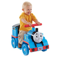 best ride on train toy reviews