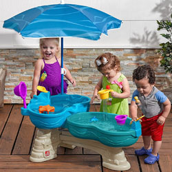 best water table for toddlers