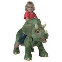 unique dinosaur toys