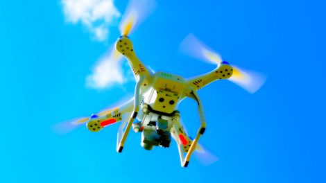Best Drones For Kids with Camera