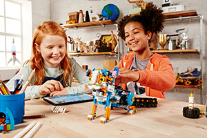 best robot kit for kids reviews