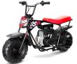 Monster Moto MMB-105 gas bike