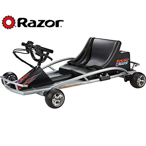 Razor Ground Force Electric Go-Kart