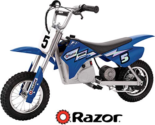 The One Razor MX350 Review 2020 - Kids 