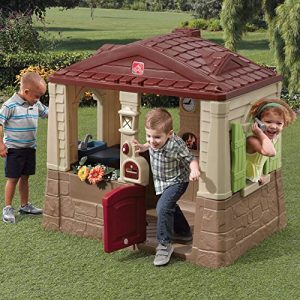 kid playhouse