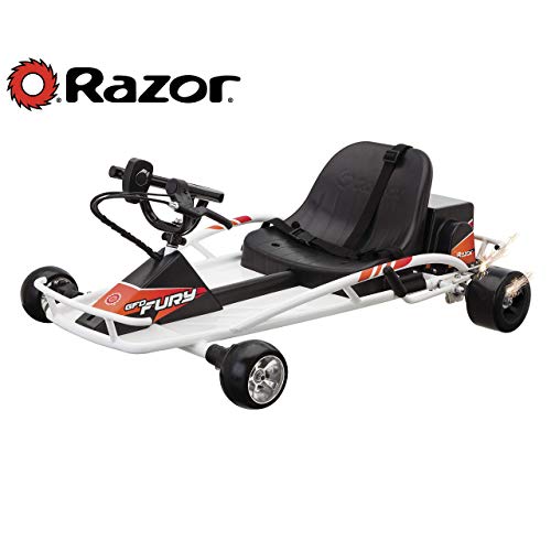 Razor Force Drifter Kart