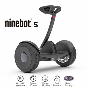 Segway Ninebot S Smart Self-Balancing Transporter 