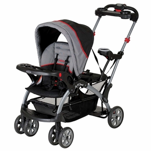 Baby Trend Sit N Stand Ultra Stroller