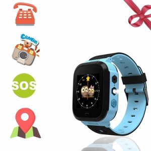 Benobby Kids Smartwatch