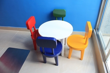 Best Toddler Chairs And Tables