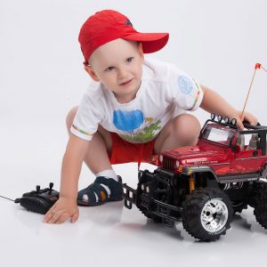 5 Best Remote Control Car For kids