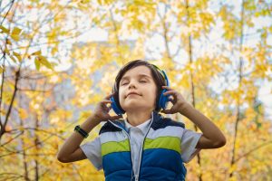 best MP3 player for kids