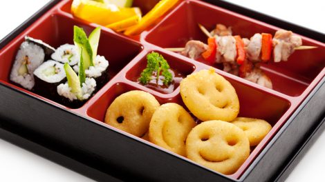 Best Bento Boxes For Kids