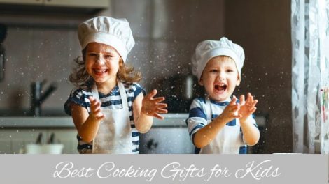 Best Cooking Gifts for Kids