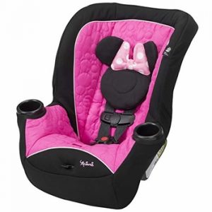 Disney Baby Apt 50 Convertible Car Seat