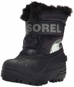 Sorel Snow Commander Snow Boot