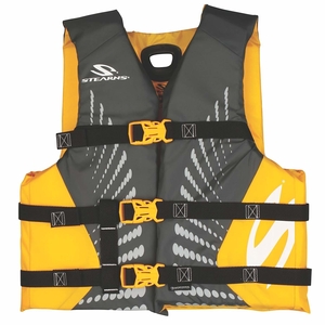 Stearns Antimicrobial Nylon Youth Vest