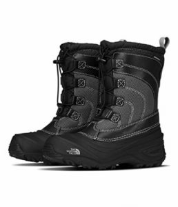 The North Face Alpenglow Lace