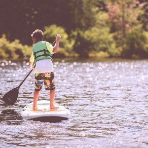 Best Life Jackets For Kids
