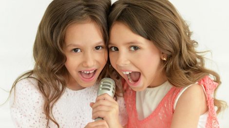 5 Best Kids Microphones