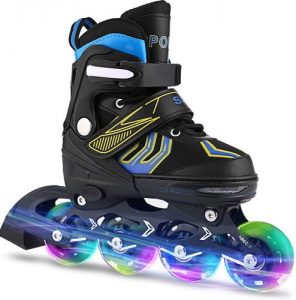 ANCHEER Inline Skates