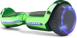 XtremepowerUS 6.5” Hoverboard