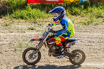 cost of dirt bikes for kids ages 9-11