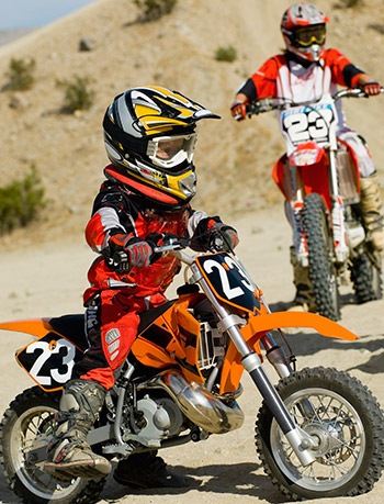 electric vs gas kids dirt bikes: which one costs more