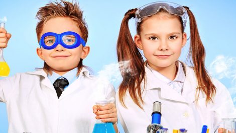 science project ideas for kids