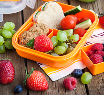 bento lunch box ideas for kids