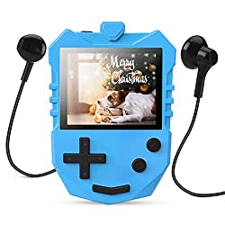 AGPTEK MP3 Player for Kids