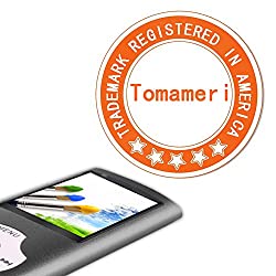 Tomameri - Portable MP3/MP4 Player